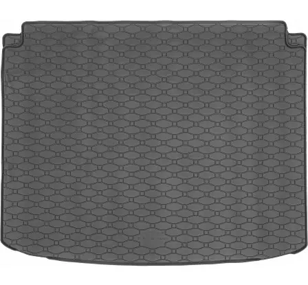 Gumová vana do kufru RIGUM-Volkswagen Tiguan 2008-2016 Top Prodej