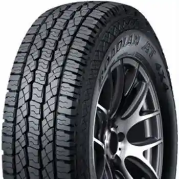 Hit Sezóny 265/65R17 112T, Nexen, ROADIAN AT 4X4 (RA7)
