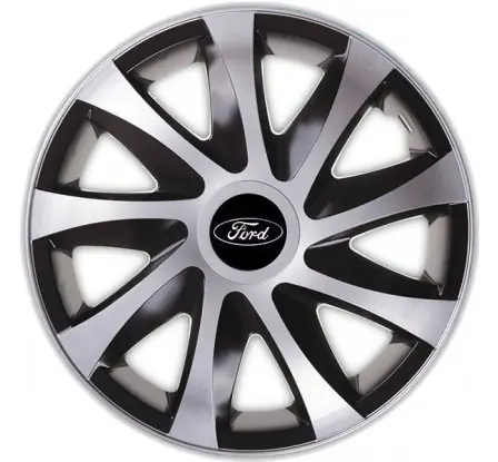 Oblíbený Poklice na auto Ford 13" DRACO CS