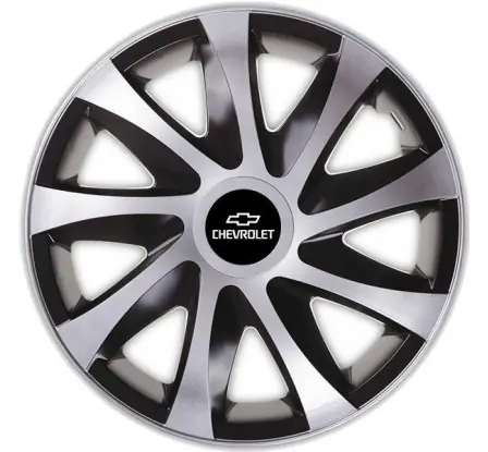 Poklice na auto Chevrolet 13" DRACO CS Originální