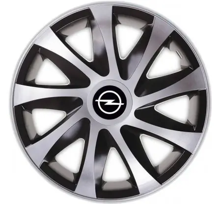 Poklice na auto Opel 13" DRACO CS Jen Po Omezenou Doba