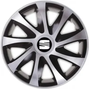 Cenová Bomba Poklice na auto Seat 13" DRACO CS