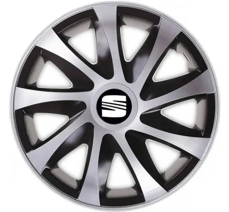 Cenová Bomba Poklice na auto Seat 13" DRACO CS