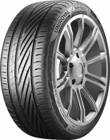 235/50R18 101Y, Uniroyal, RAIN SPORT 5 Omezená Nabídka