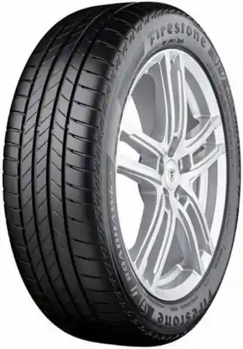 255/40R20 101W, Firestone, ROADHAWK 2 Nízká Cena