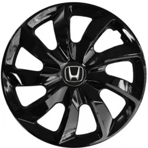 Top Prodej Poklice na auto Honda 16" STIG černé