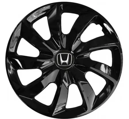 Top Prodej Poklice na auto Honda 16" STIG černé