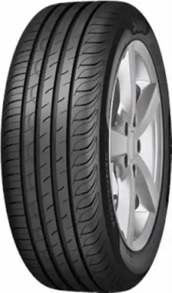 Cenový Hit 205/60R16 92H, Sava, INTENSA HP2