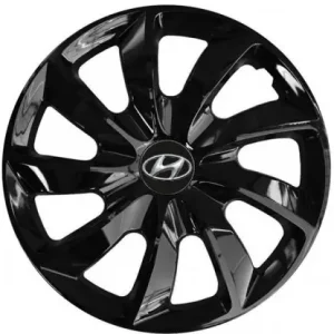 Výhodná Nabídka Poklice na auto Hyundai 16" STIG černé