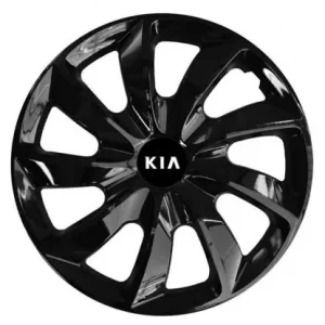 Autentický Poklice na auto Kia 16" STIG černé