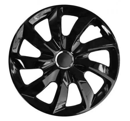 Objednat Nyní Poklice na auto Škoda 16" STIG černé