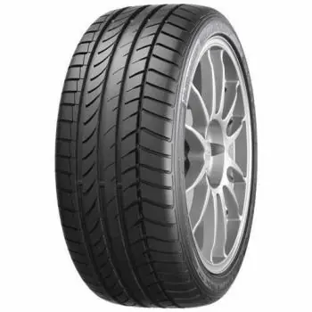 245/50R18 100W, Dunlop, SP SPORT MAXX TT Značkový