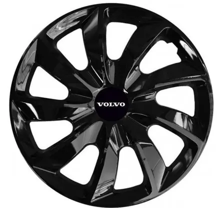 Ihned K Objednání Poklice na auto Volvo 16" STIG černé