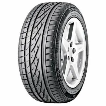 Koupit Online 195/55R16 87V, Continental, PREMIUM CONTACT