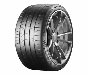 225/40R18 92Y, Continental, SPORT CONTACT 7 Must-Have