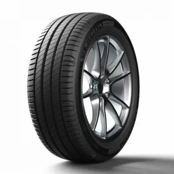 Časově Omezené 235/60R18 103V, Michelin, PRIMACY 4