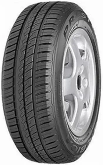 235/65R17 108V, Debica, PRESTO SUV Omezená Nabídka