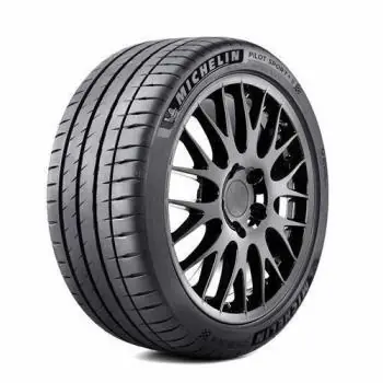 245/45R21 104W, Michelin, PILOT SPORT 4 SUV Autentický
