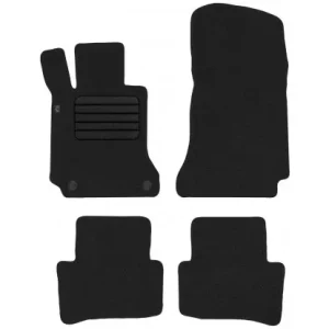 Top Prodej Koberce textilní Premium Mercedes W204 Class C  2007-2014