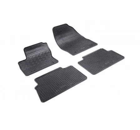 Dokud Zásoby Vydrží Gumenné autokoberce Ford Kuga 2008- 2013