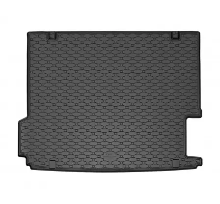 Gumová vana do kufru RIGUM - BMW X3 F25 2011 - 2017 Cenová Bomba