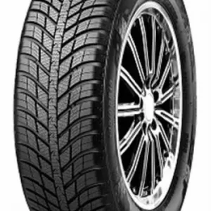 155/60R15 74T, Nexen, N'BLUE 4SEASON Tovární Cena