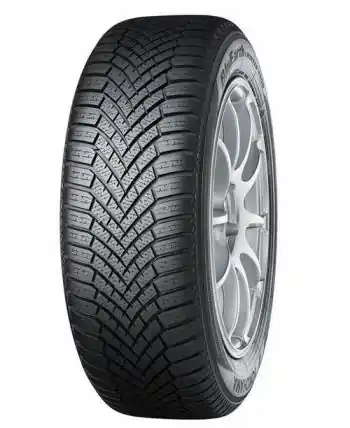 Časově Omezené 235/55R20 102V, Yokohama, BLUEARTH WINTER V906 SUV