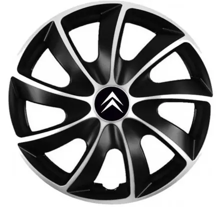 Poklice na auto Citroen 15" QUAD CS Hit Sezóny