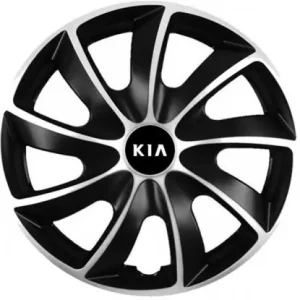 Výhodná Nabídka Poklice na auto Kia 15" QUAD CS
