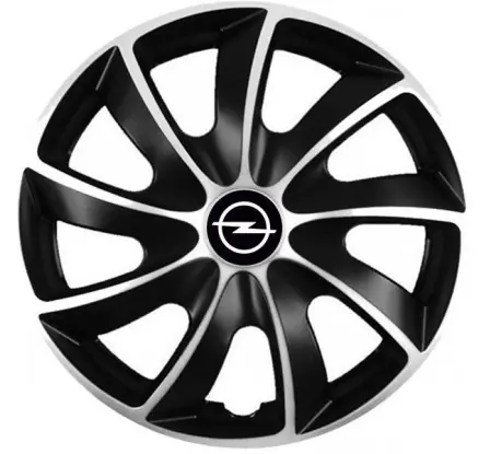 Originální Poklice na auto Opel 15" QUAD CS