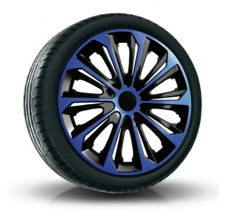 Ihned K Objednání Poklice na auto 13" STRONG duocolor modré