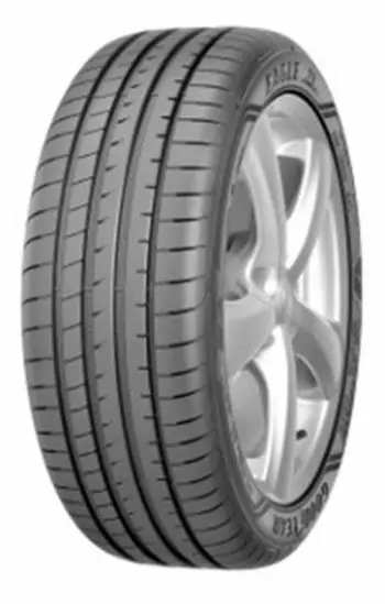 285/35R22 106W, Goodyear, EAGLE F1 (ASYMMETRIC) 3 Bezpečná Platba