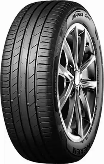 Autentický 235/55R19 105V, Nexen, N'FERA SPORT EV