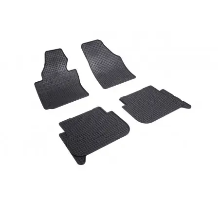 Kup Teď Gumenné autokoberce VW TOURAN 5m 2003 - 2015