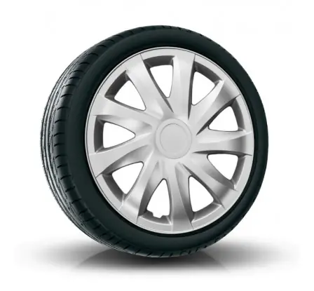 Finální Výprodej Poklice na auto 13" DRACO