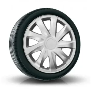 Časově Omezené Poklice na auto 14" DRACO
