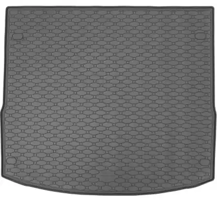 Jen Po Omezenou Doba Gumová vana do kufru RIGUM - Ford FOCUS Kombi 2011 - 2016