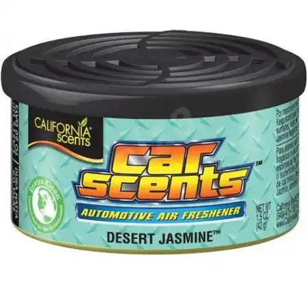 Osviežovač CALIFORNIA scents Desert Jasmine Must-Have
