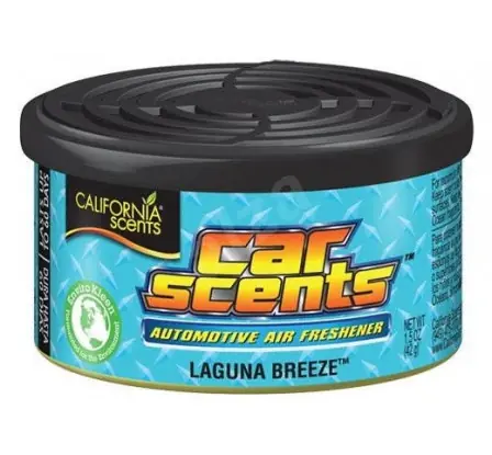Osviežovač CALIFORNIA scents Laguna Breeze Poslední Šance