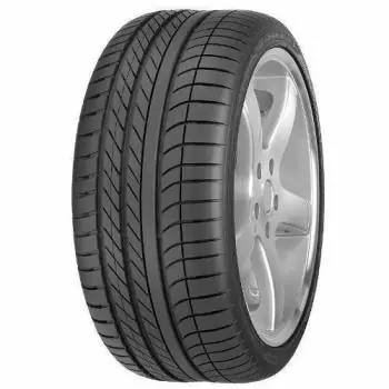 Expresní Doručení 255/45R19 104Y, Goodyear, EAGLE F1 (ASYMMETRIC)