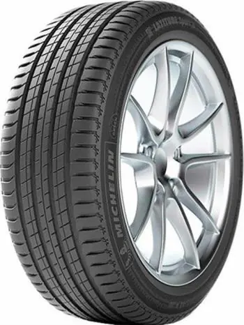 315/40R21 111Y, Michelin, LATITUDE SPORT 3 Tovární Cena