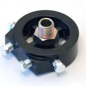 Tovární Cena Adaptér pod olejový filtr - Škoda / VW / Audi / Seat 1.9TDI PD motory