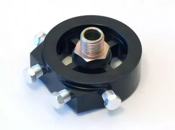 Tovární Cena Adaptér pod olejový filtr - Škoda / VW / Audi / Seat 1.9TDI PD motory