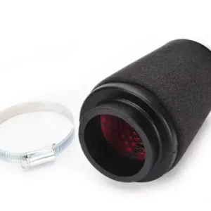 Tovární Cena Univerzální sportovní filtr Pipercross výška 150mm x šířka 96mm - průměr 65mm (sportovní pěna)