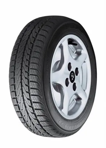 Značkový 145/80R13 75T, Toyo, VARIO 2 PLUS