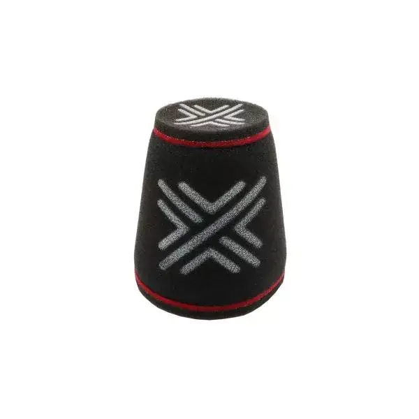 Univerzální sportovní filtr Pipercross výška 190mm x šířka 150mm - průměr 75mm (sportovní pěna) Akční Nabídka
