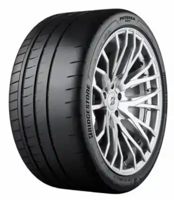 Akce 235/40R18 95Y, Bridgestone, POTENZA RACE