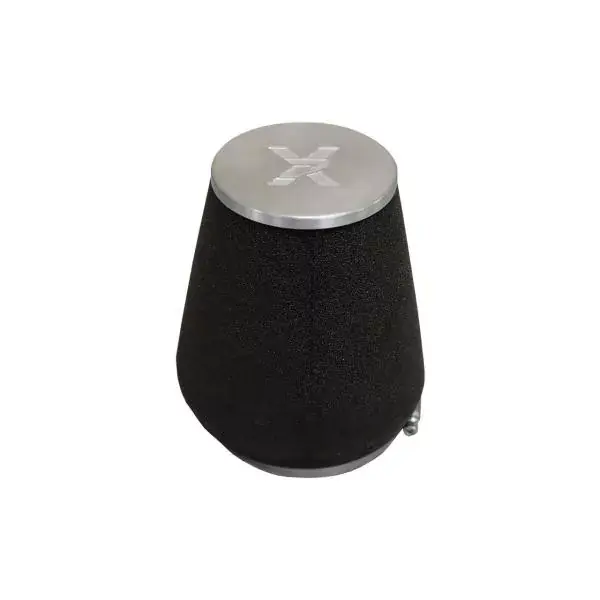 Levný Univerzální sportovní filtr Pipercross výška 150mm x šířka 115mm - průměr 85mm (sportovní pěna)