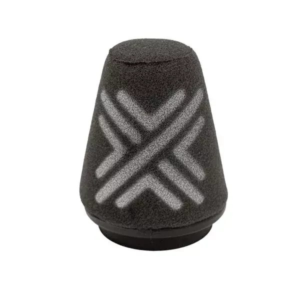 Nejlepší Volba Univerzální sportovní filtr Pipercross výška 150mm x šířka 115mm - průměr 85mm (sportovní pěna)
