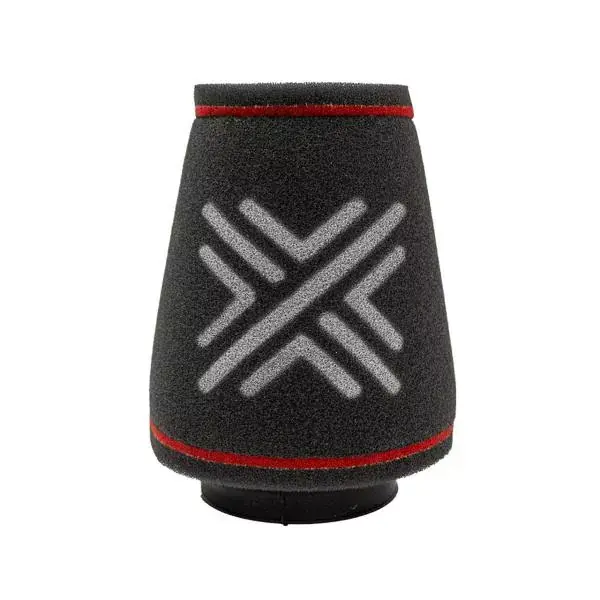 Ověřený Univerzální sportovní filtr Pipercross výška 190mm x šířka 150mm - průměr 85mm (sportovní pěna)